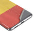 Belgium Flag Distressed Galaxy S20 Plus Skin